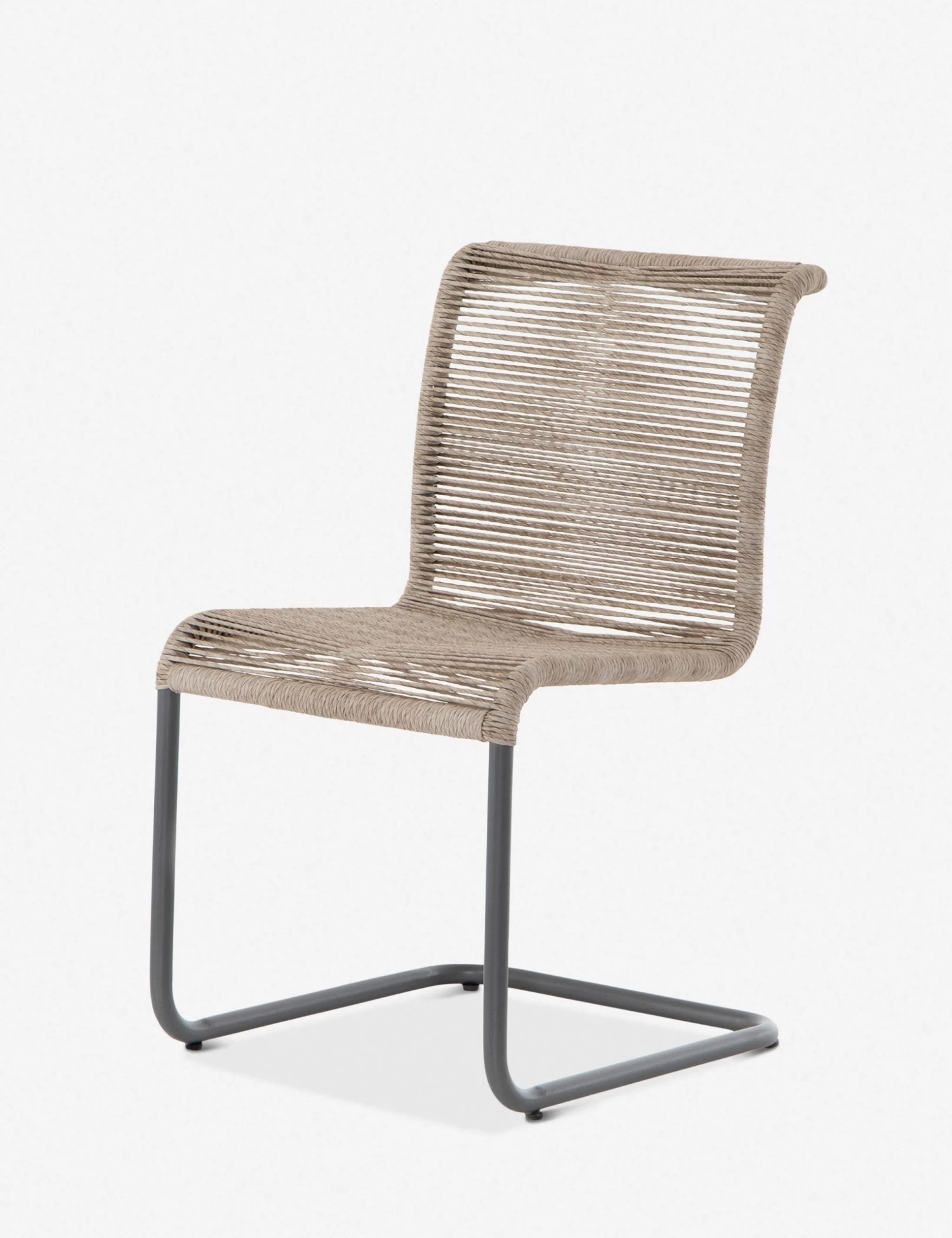 Wally Indoor / Outdoor Dining Chair 1 Wally Indoor / Outdoor Dining Chair