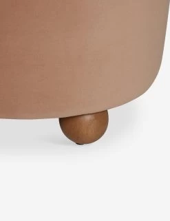 Judson Dining Chair -Furniture Store JudsonDiningChair BlushVelvet A0657256 Product 0551