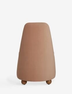 Judson Dining Chair -Furniture Store JudsonDiningChair BlushVelvet A0657256 Product 0558