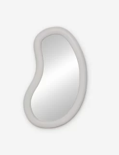 Junah Mirror -Furniture Store JunahMirror White A06564162499 Product