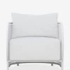 Yemaya Indoor / Outdoor Accent Chair