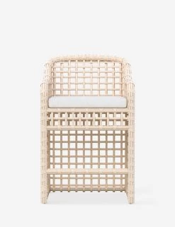 Mendoza Indoor / Outdoor Counter Stool