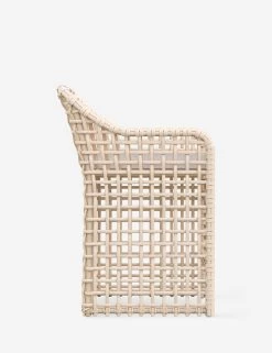 Mendoza Indoor / Outdoor Counter Stool -Furniture Store KIA W05CS CU KIAWAH COUNTER STOO2