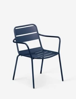 Lupine Indoor / Outdoor Dining Arm Chair (Set Of 2) -Furniture Store KICH PC.540.2 2