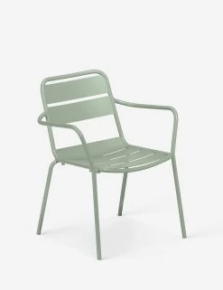 Lupine Indoor / Outdoor Dining Arm Chair (Set Of 2) -Furniture Store KICH PC.5635.2 2