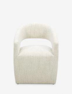 Lorenzo Swivel Dining Chair