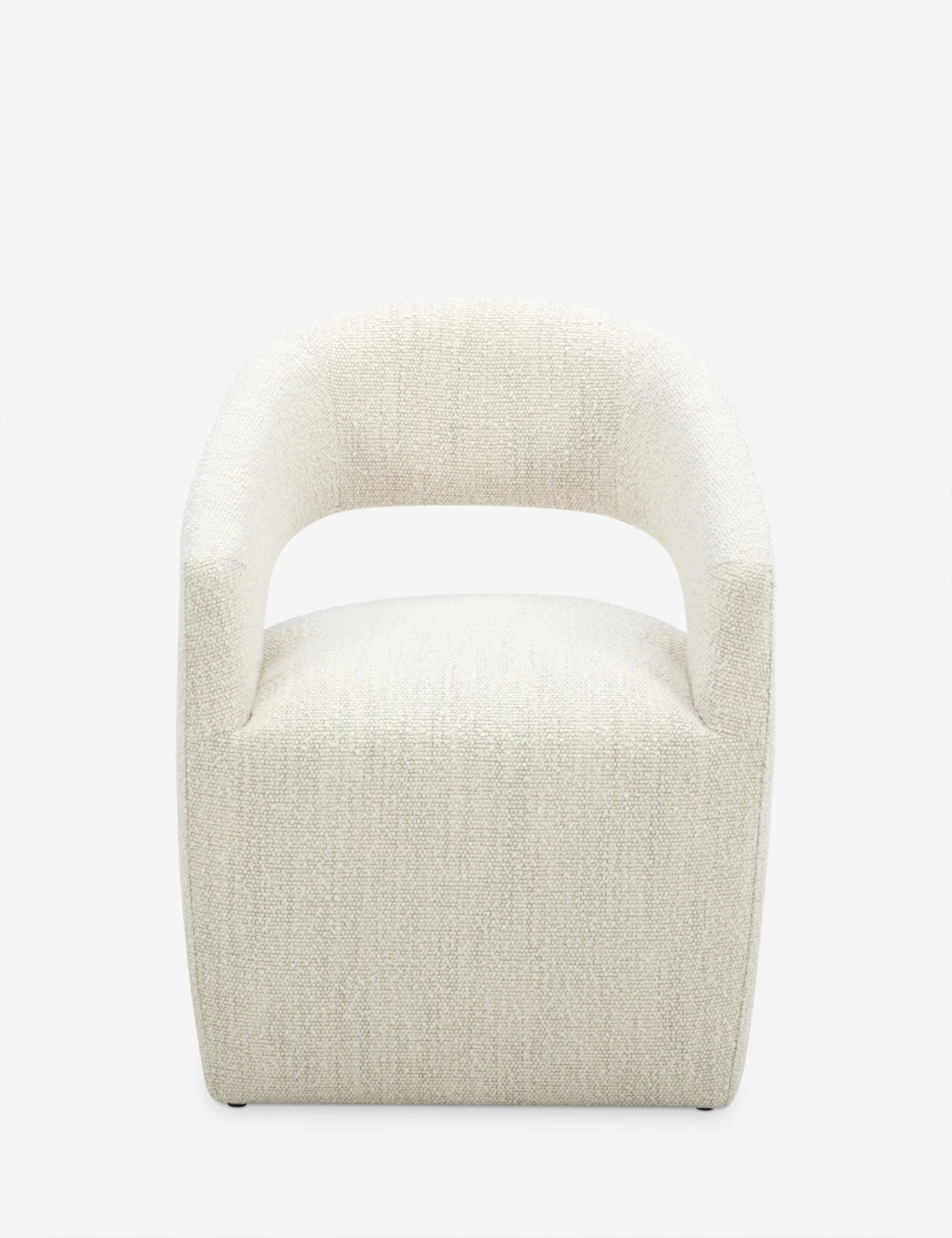 Lorenzo Swivel Dining Chair 1 Lorenzo Swivel Dining Chair