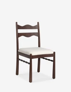 Kadner Dining Chair (Set Of 2) -Furniture Store KadnerDiningChair Setof2 Cocoa A0658348 Product 2852