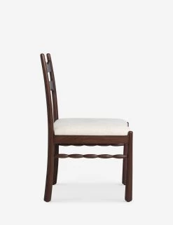 Kadner Dining Chair (Set Of 2) -Furniture Store KadnerDiningChair Setof2 Cocoa A0658348 Product 2853