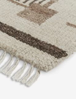 Karcal Hand-Knotted Wool Rug -Furniture Store KarcalRug 2 6 x8 A0658253 0088