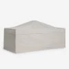 Bassano Dining Table Outdoor Furniture Cover