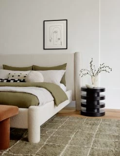 Picasso Print By Damienne Merlina -Furniture Store KhakiIrregularGridBedroom 3428 EMPTY SITECROP 9e748f6f 737d 44db 8903 00a2b25dc4d8