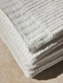 Knit Waffle Weave Throw By Kashwere -Furniture Store KnitWaffleWeaveThrowbyKashwere White 13835 SITECROP c3c01ac5 7711 44d5 a18e 806713937991