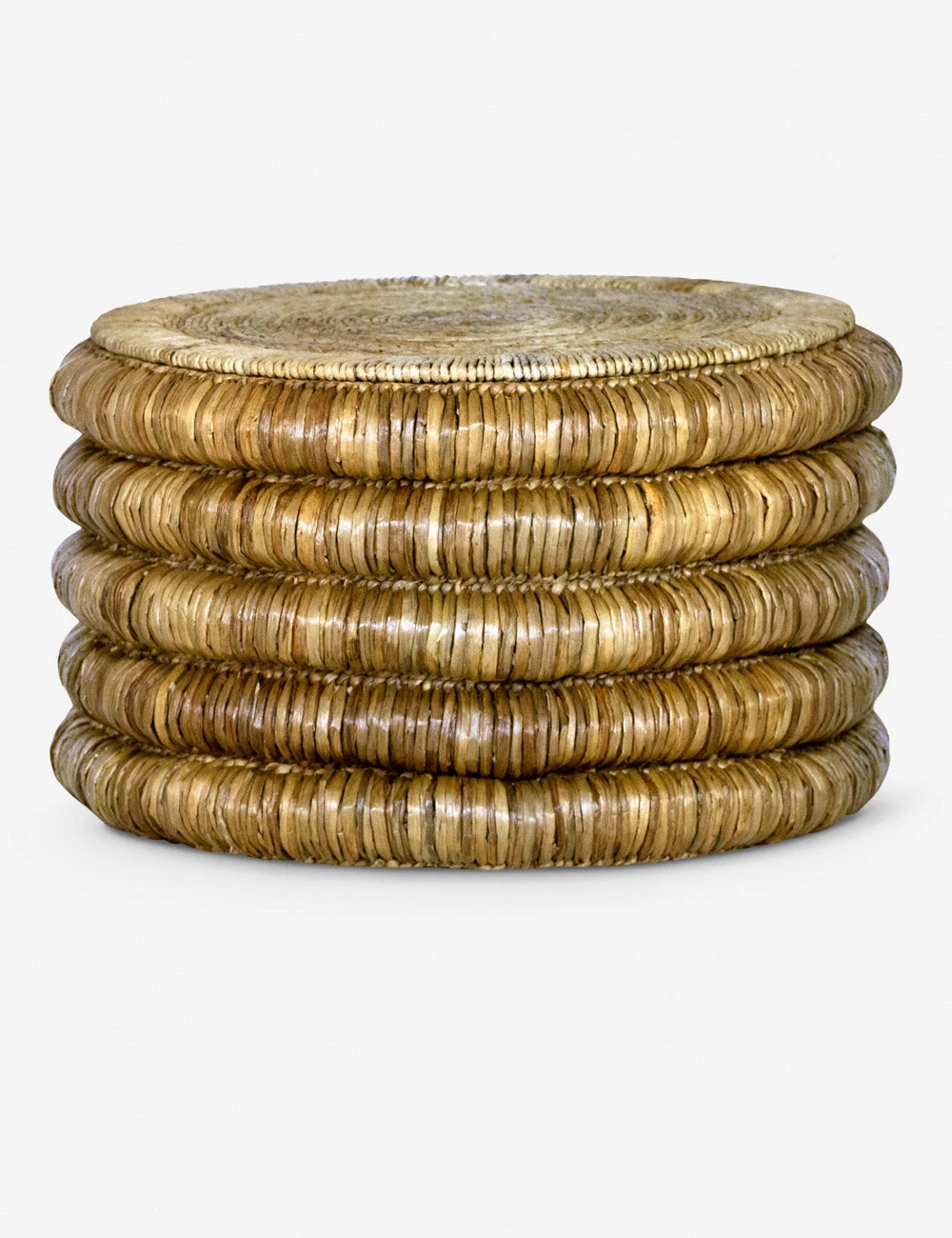 Jimenez Round Coffee Table 1 Jimenez Round Coffee Table