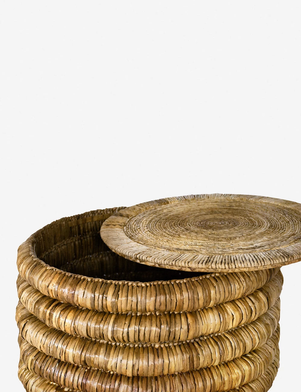 Jimenez Round Coffee Table 3 Jimenez Round Coffee Table - Image 3