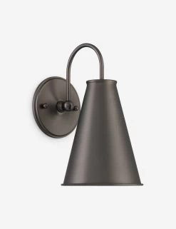 Cannon Sconce -Furniture Store L050 0004 2 PRODUCT