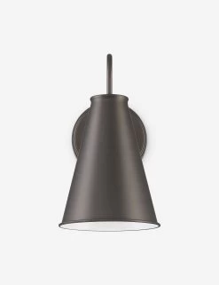 Cannon Sconce -Furniture Store L050 0004 5 PRODUCT