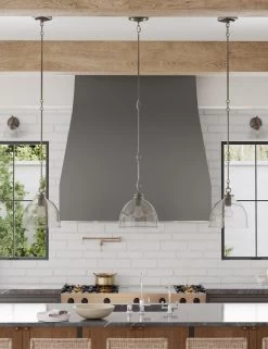 Lawrence Pendant Light -Furniture Store L090 0035 7 PRODUCT