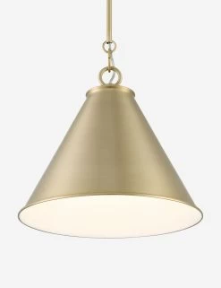 Cannon Pendant Light -Furniture Store L090 0036 5 PRODUCT