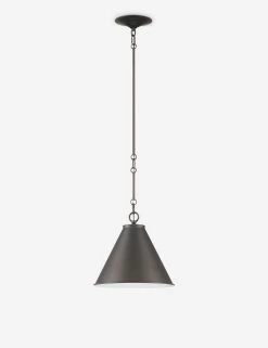 Cannon Pendant Light -Furniture Store L090 0037 3 PRODUCT