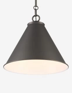 Cannon Pendant Light -Furniture Store L090 0037 5 PRODUCT