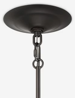 Cannon Pendant Light -Furniture Store L090 0037 6 PRODUCT
