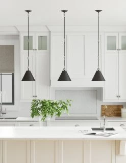 Cannon Pendant Light -Furniture Store L090 0037 7 PRODUCT