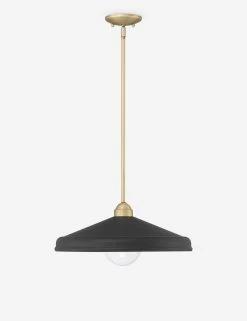 Parish Pendant Light 16 Parish Pendant Light -Furniture Store L090 0045 2 PRODUCT