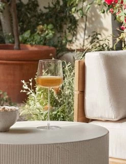 Metropolitan Grand Cru Wine Glasses (Set Of 4) By LSA International 6 Metropolitan Grand Cru Wine Glasses (Set Of 4) By LSA International -Furniture Store LG 9524 SITECROP 3