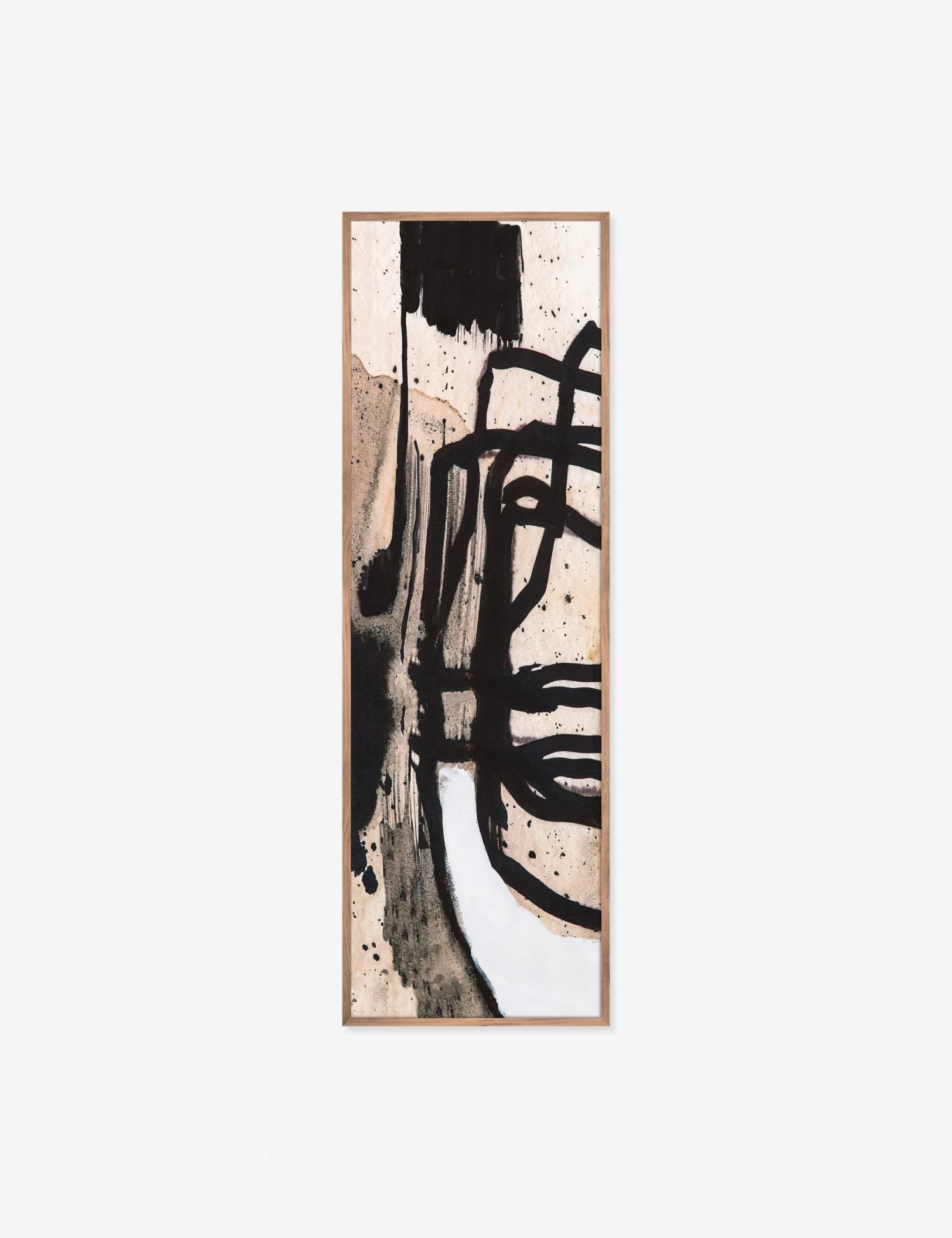 Franz 1 Wall Art By ZBC House 1 Franz 1 Wall Art By ZBC House