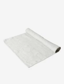 Farm Table Runner By Farmhouse Pottery