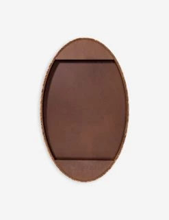 Chesleigh Oval Mirror -Furniture Store LS6SPAROVNA 4