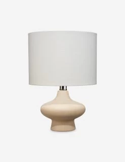 Ana Table Lamp
