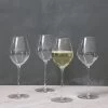 Borough Champagne Tulip Glass (Set Of 4) By LSA International