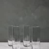 Borough Highball Glasses (Set Of 4) By LSA International