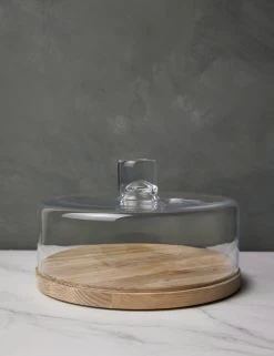 Lotta Cheese/Pastries Dome By LSA International 7 Lotta Cheese/Pastries Dome By LSA International -Furniture Store LSAInternationalLottaCheeseandPastriesDome 0175