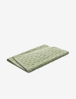 Luna Bath Mat By House No. 23 -Furniture Store LUNABATHMAT SAGE 2 PRODUCT