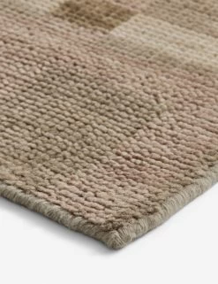 Lalan Hand-Knotted Wool Rug -Furniture Store LalanRug 2 6 x8 A0656993 0162