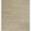 Lalan Hand-Knotted Wool Rug