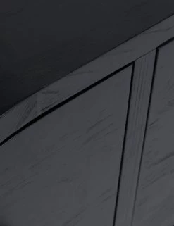 Laughlin Sideboard By Sarah Sherman Samuel -Furniture Store LaughlinMediaConsolebySarahShermanSamuel Black A0656404 4071 Product