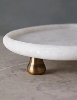 Leven Marble Tray By Eny Lee Parker -Furniture Store LevenMarbleTraybyEnyLeeParker A0655570 2459
