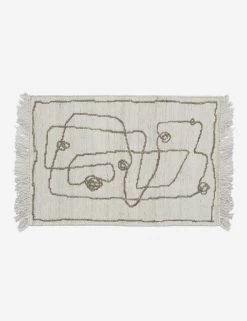 Line Drawing Flatweave Rug By Sarah Sherman Samuel -Furniture Store LineDrawingFlatweaveRugbySarahShermanSamuel2x3 3893 2d21023f 4252 43f3 a995 4f5af7f13906