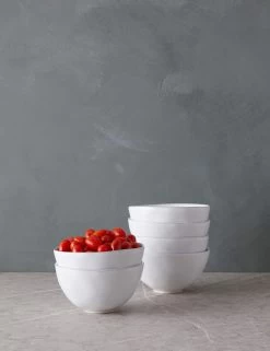 Livia Soup / Cereal Bowl (Set Of 6) By Costa Nova