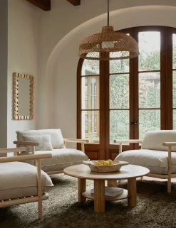 Jota Round Coffee Table -Furniture Store LivingRoomII 23549 SITECROP