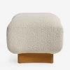 Lua Ottoman By Eny Lee Parker