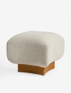 Lua Ottoman By Eny Lee Parker 12 Lua Ottoman By Eny Lee Parker -Furniture Store LuaOttomanbyEnyLeeParker Ivory A0655306 2568