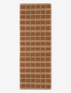 Lucia Bath Mat By Morrow Soft Goods