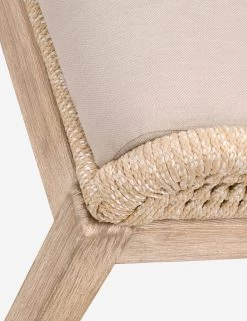 London Dining Chair (Set Of 2) -Furniture Store Lulu And Georgia LoomDiningChair SandNaturalGrayFixed 2 01 Product