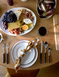 Panda Flatware 5-Piece Set By Sabre 11 Panda Flatware 5-Piece Set By Sabre -Furniture Store Lulu and Georgia HolidayDiningOverhead60 Site Crop Lifestyle 2 9b24783b f3f1 4260 9f8e 803f897eb98e