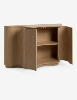 Cora Sideboard By Lolly Lolly Ceramics 15 Cora Sideboard By Lolly Lolly Ceramics -Furniture Store Lulu and Georgia LuneCredenzabyLollyLolly Natural A06595840990 Product